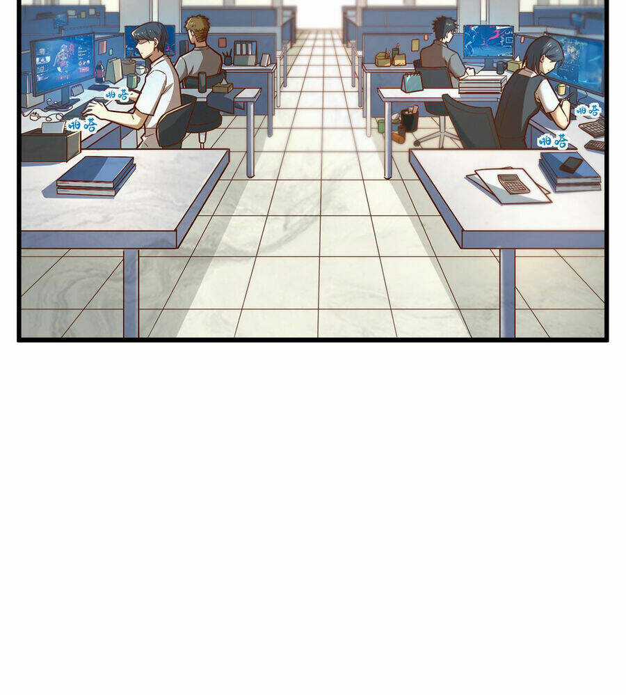 Trở Thành Tài Phiệt Nhờ Game Chapter 20 trang 9