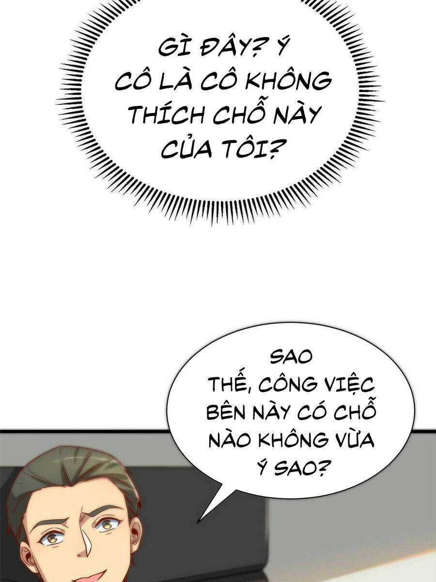 Trở Thành Tài Phiệt Nhờ Game Chapter 21 trang 10