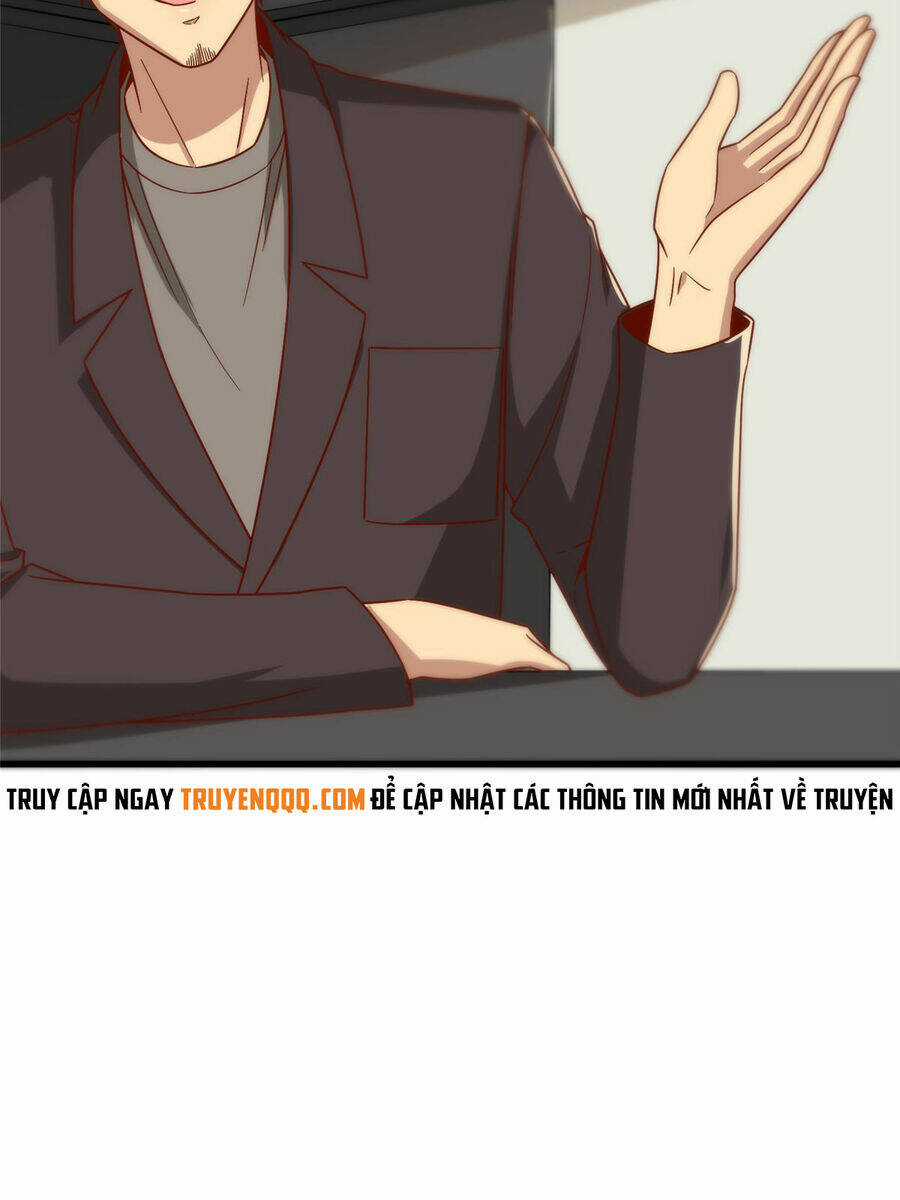 Trở Thành Tài Phiệt Nhờ Game Chapter 21 trang 11