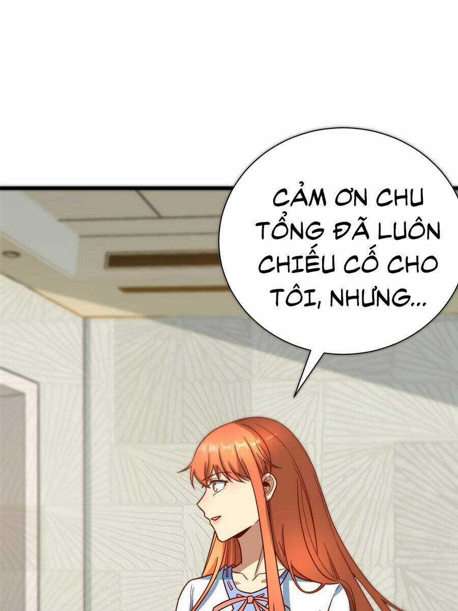 Trở Thành Tài Phiệt Nhờ Game Chapter 21 trang 12
