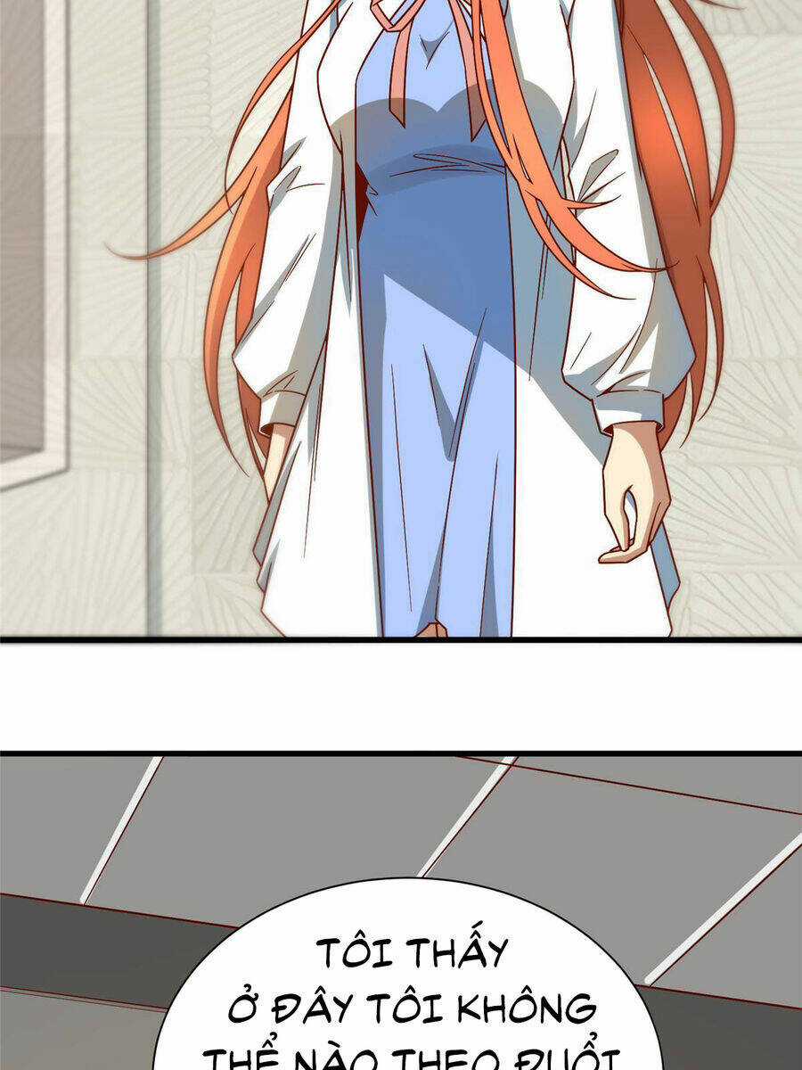 Trở Thành Tài Phiệt Nhờ Game Chapter 21 trang 13