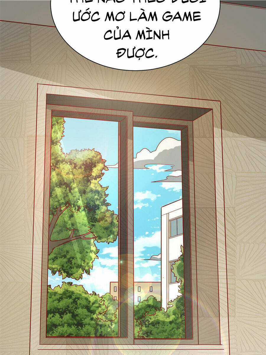 Trở Thành Tài Phiệt Nhờ Game Chapter 21 trang 14