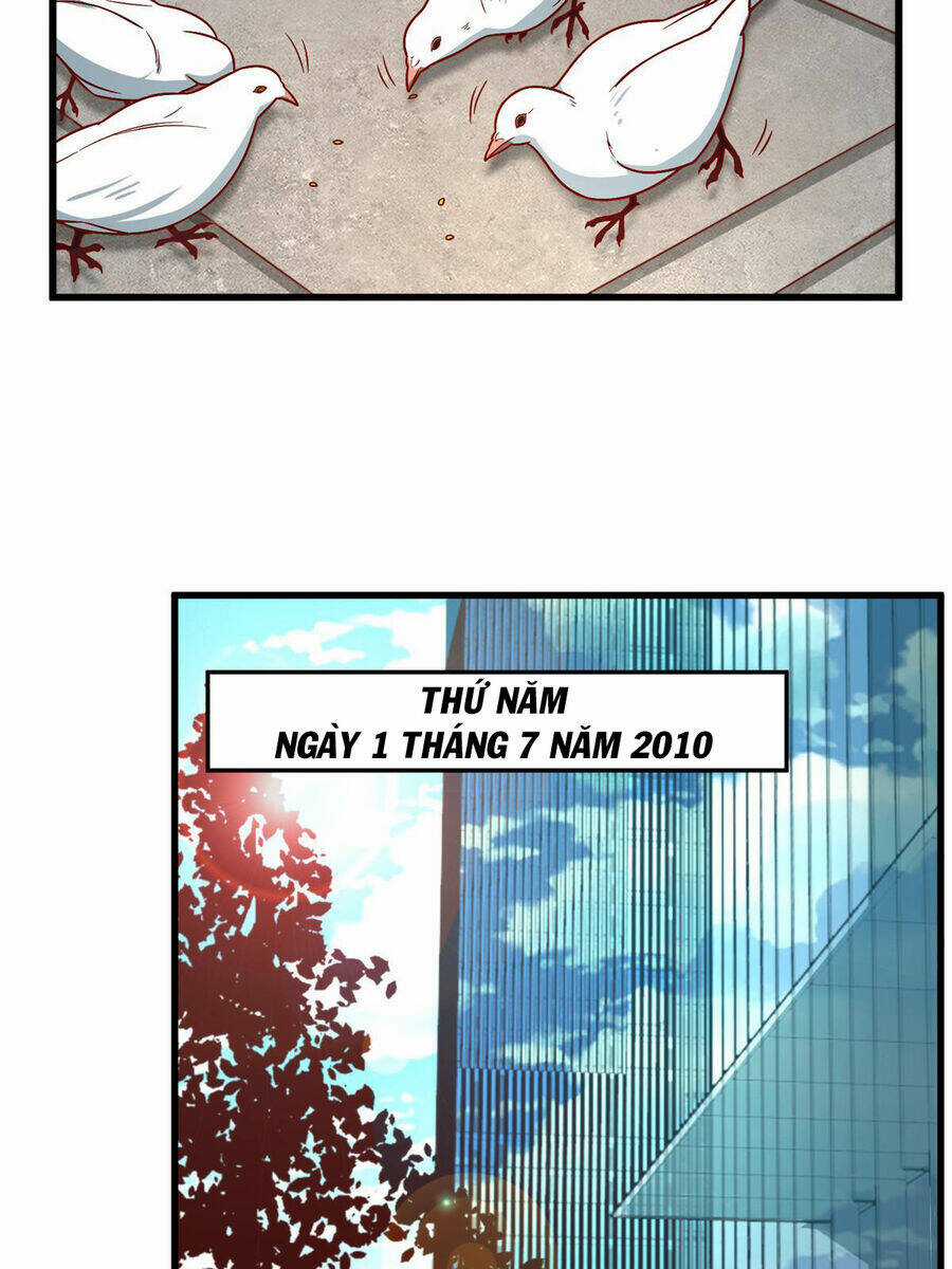 Trở Thành Tài Phiệt Nhờ Game Chapter 21 trang 19