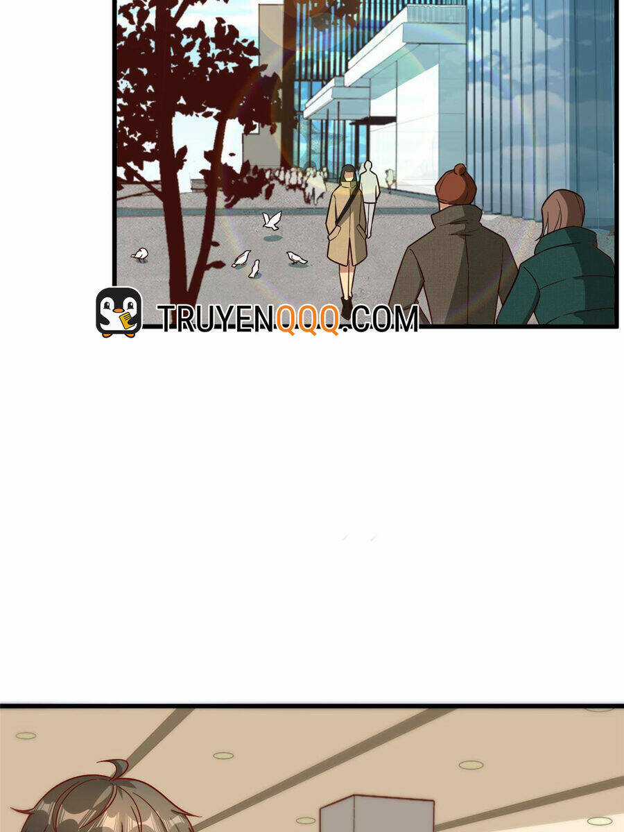 Trở Thành Tài Phiệt Nhờ Game Chapter 21 trang 20