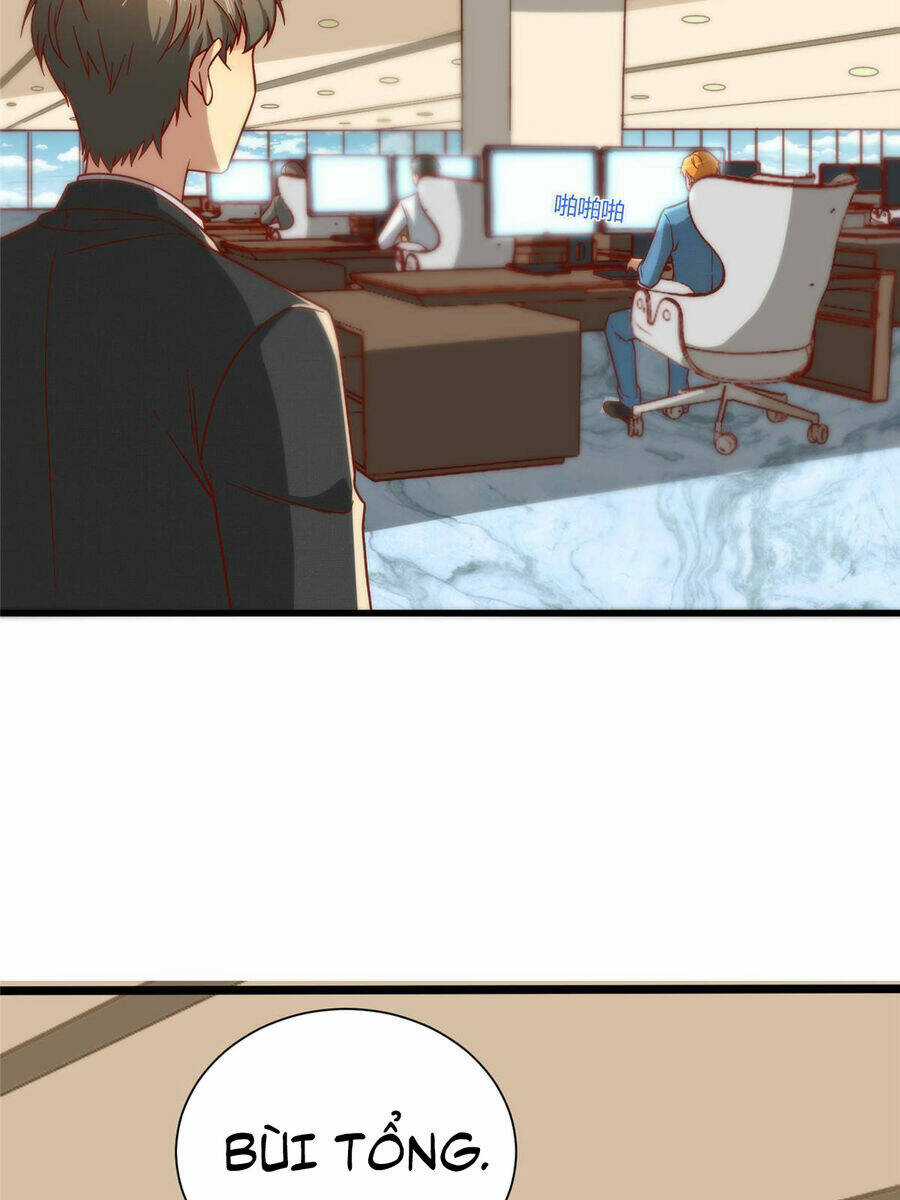 Trở Thành Tài Phiệt Nhờ Game Chapter 21 trang 21