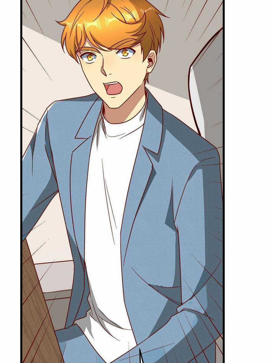 Trở Thành Tài Phiệt Nhờ Game Chapter 21 trang 24