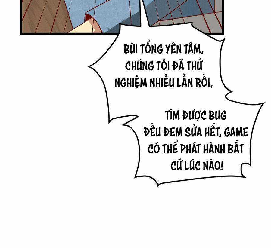 Trở Thành Tài Phiệt Nhờ Game Chapter 21 trang 25