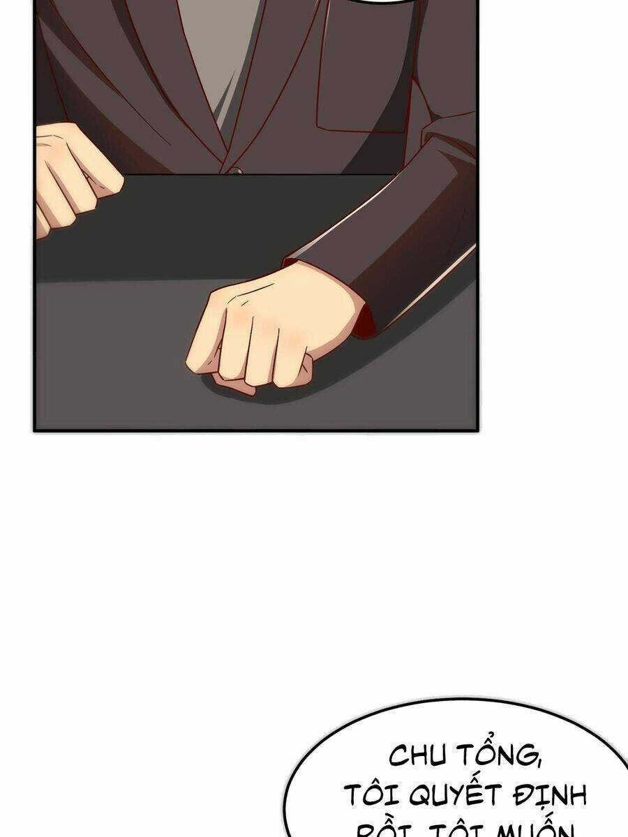 Trở Thành Tài Phiệt Nhờ Game Chapter 21 trang 3