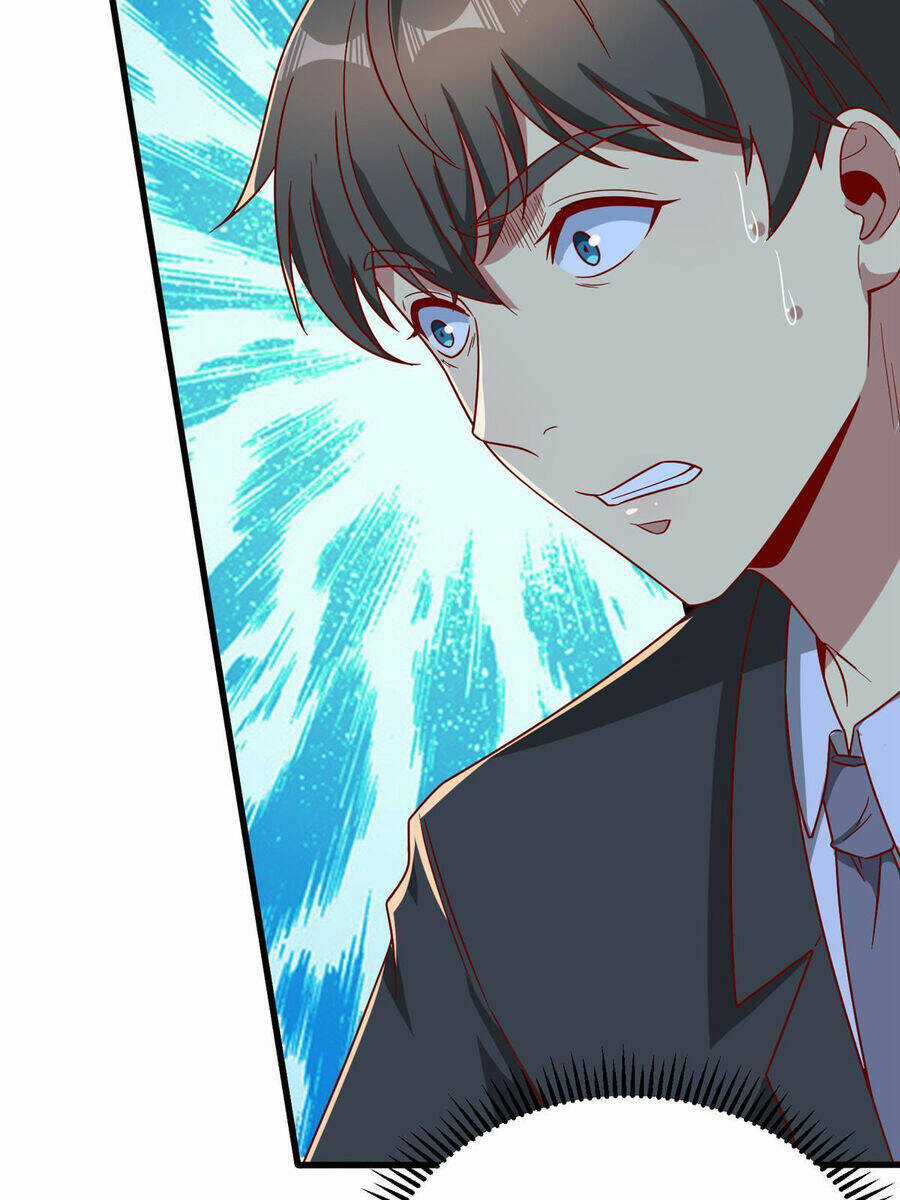 Trở Thành Tài Phiệt Nhờ Game Chapter 21 trang 32