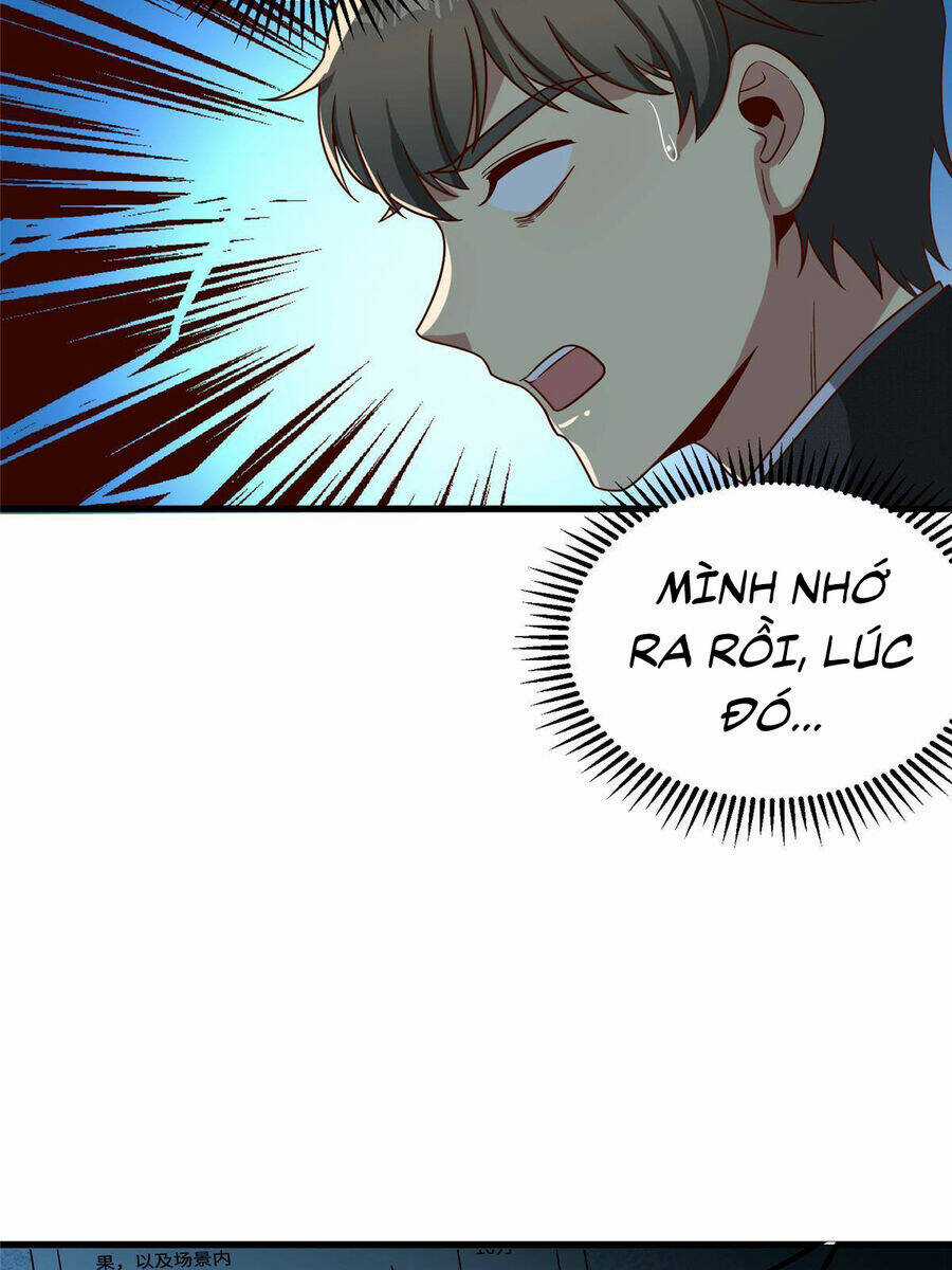 Trở Thành Tài Phiệt Nhờ Game Chapter 21 trang 36