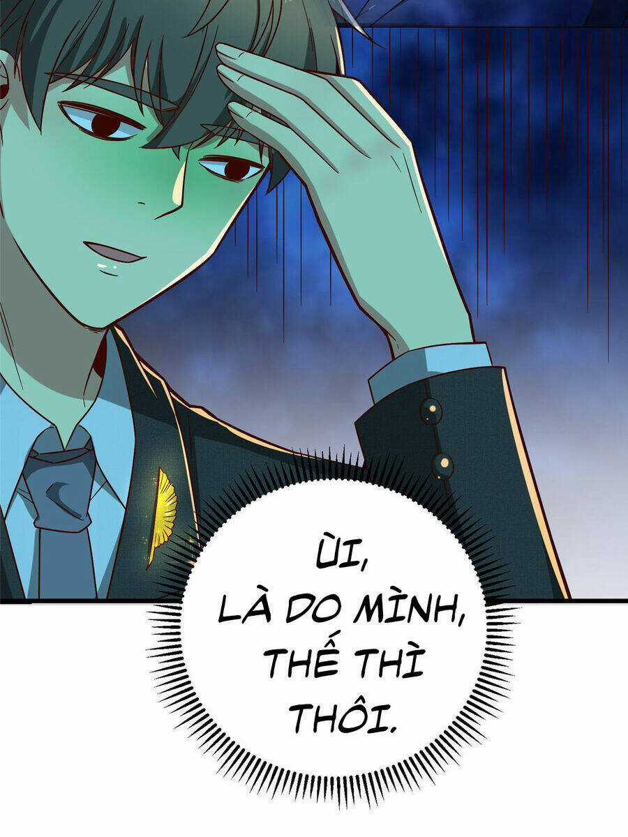 Trở Thành Tài Phiệt Nhờ Game Chapter 21 trang 38