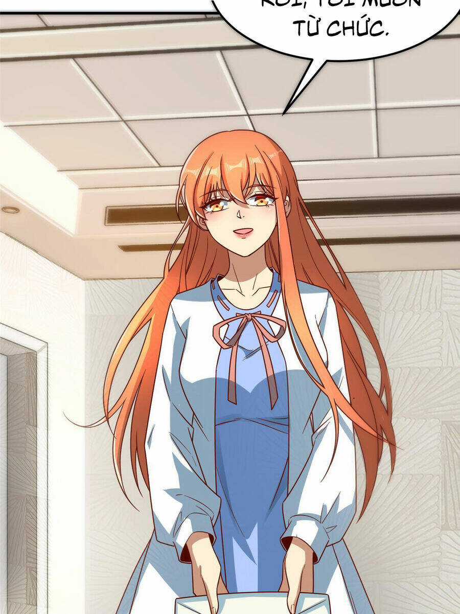 Trở Thành Tài Phiệt Nhờ Game Chapter 21 trang 4