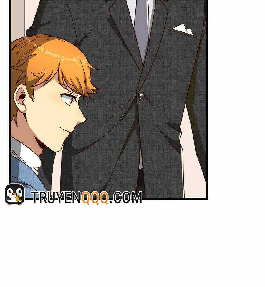 Trở Thành Tài Phiệt Nhờ Game Chapter 21 trang 40