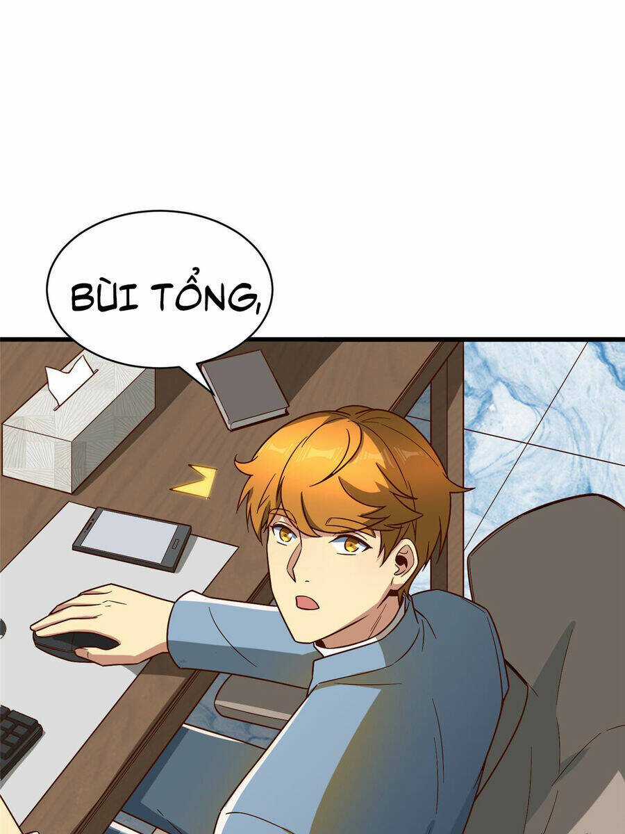 Trở Thành Tài Phiệt Nhờ Game Chapter 21 trang 41