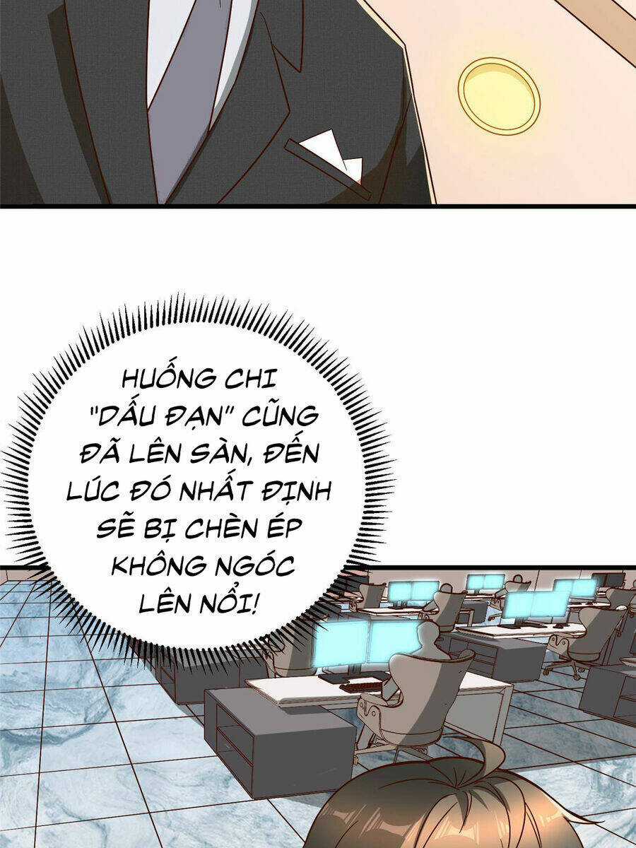 Trở Thành Tài Phiệt Nhờ Game Chapter 21 trang 44