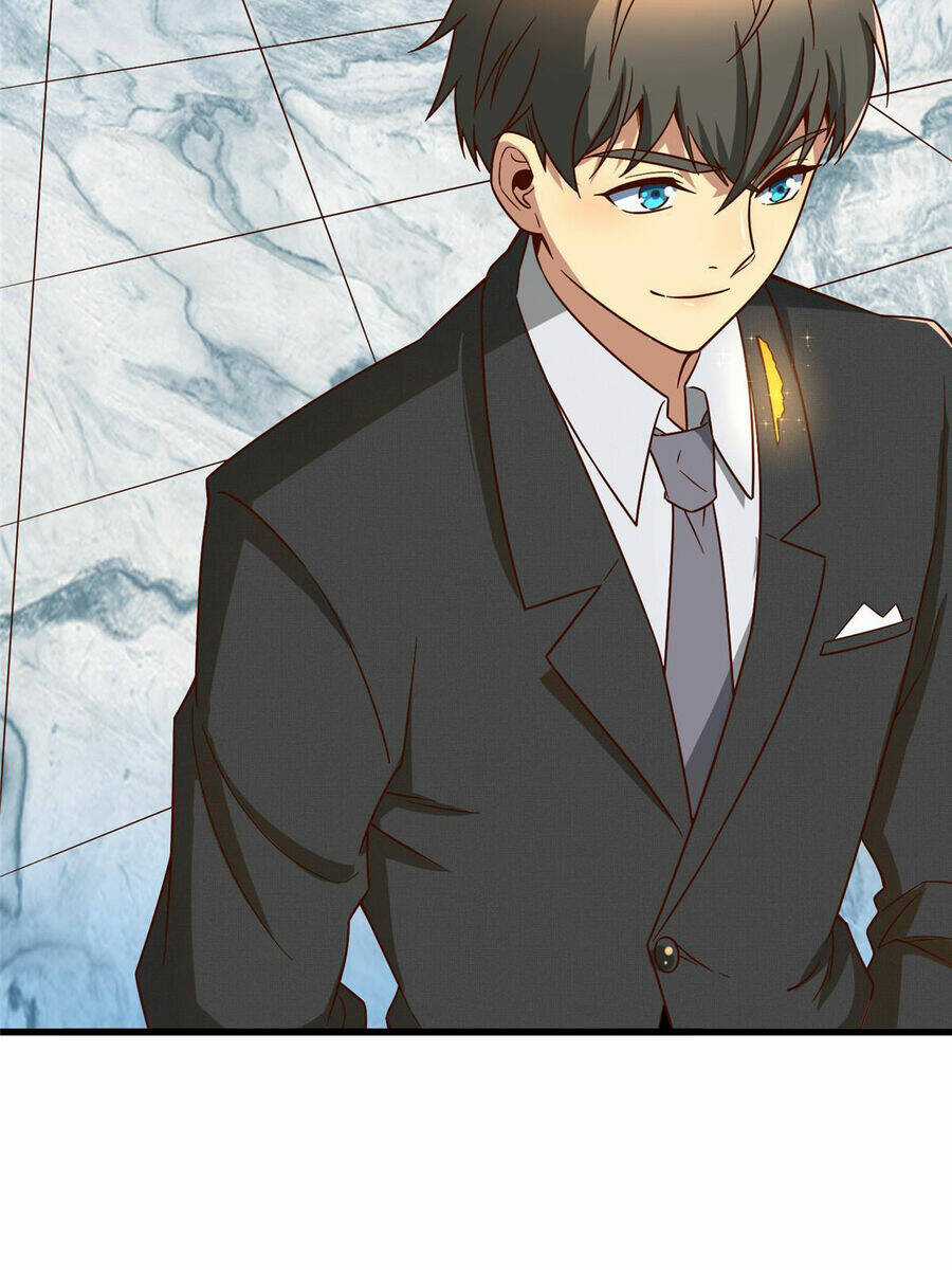 Trở Thành Tài Phiệt Nhờ Game Chapter 21 trang 45