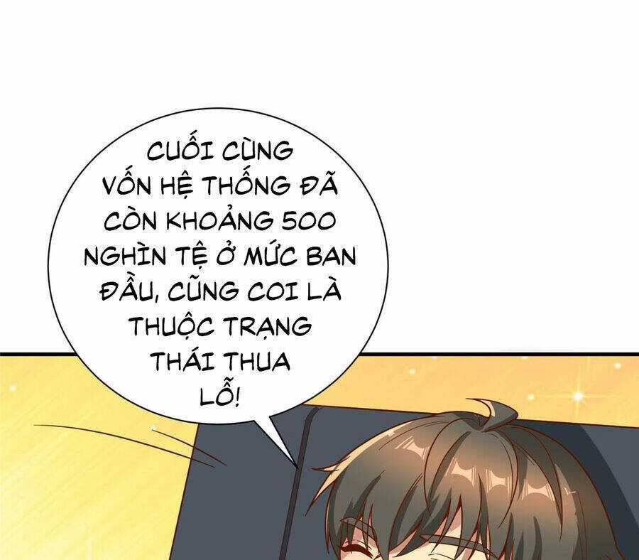 Trở Thành Tài Phiệt Nhờ Game Chapter 21 trang 48