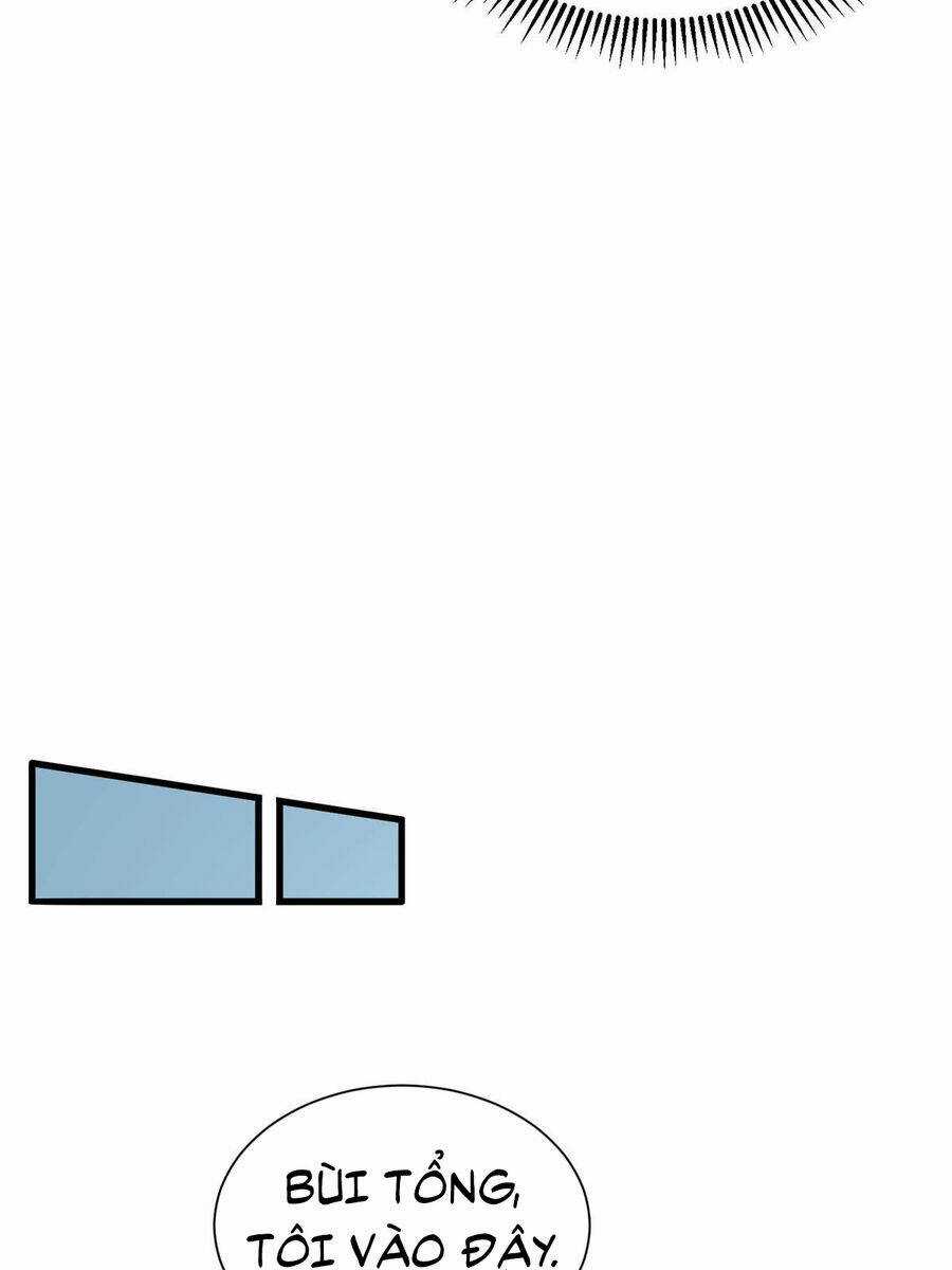 Trở Thành Tài Phiệt Nhờ Game Chapter 21 trang 51