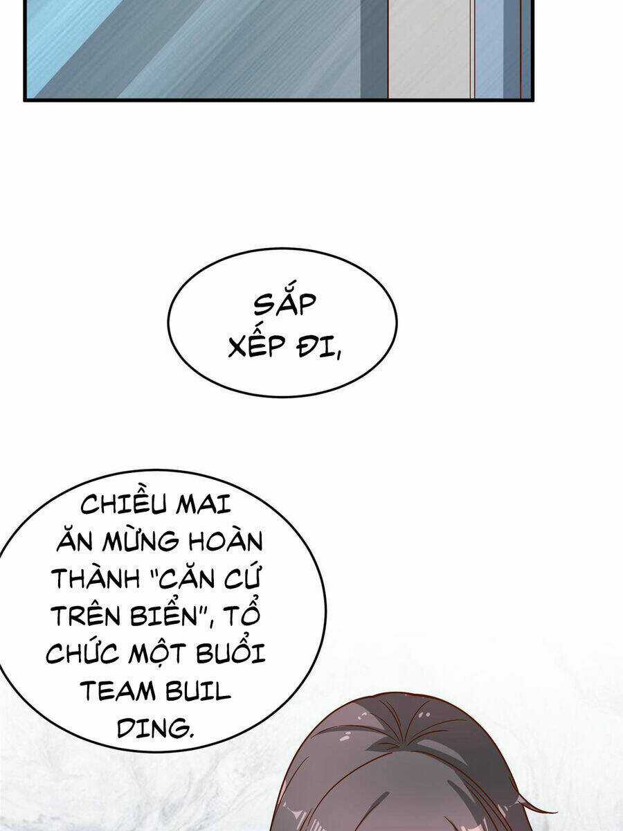 Trở Thành Tài Phiệt Nhờ Game Chapter 21 trang 53