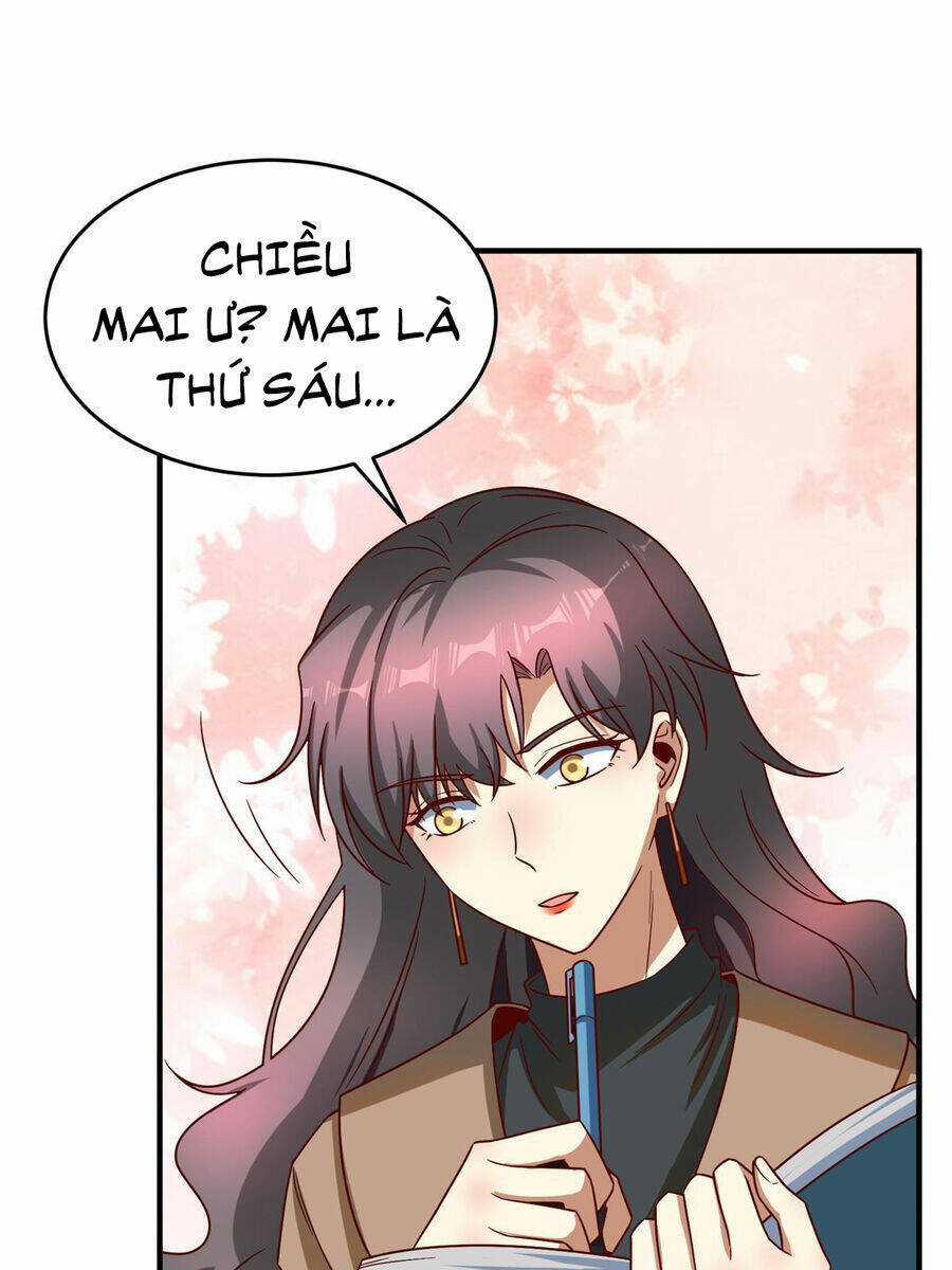 Trở Thành Tài Phiệt Nhờ Game Chapter 21 trang 55