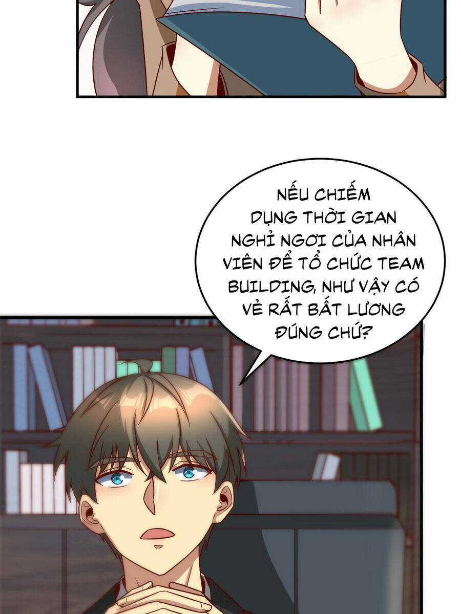 Trở Thành Tài Phiệt Nhờ Game Chapter 21 trang 56