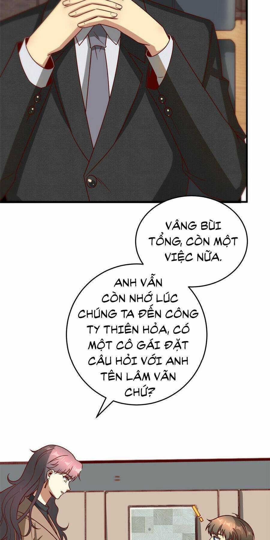 Trở Thành Tài Phiệt Nhờ Game Chapter 21 trang 57