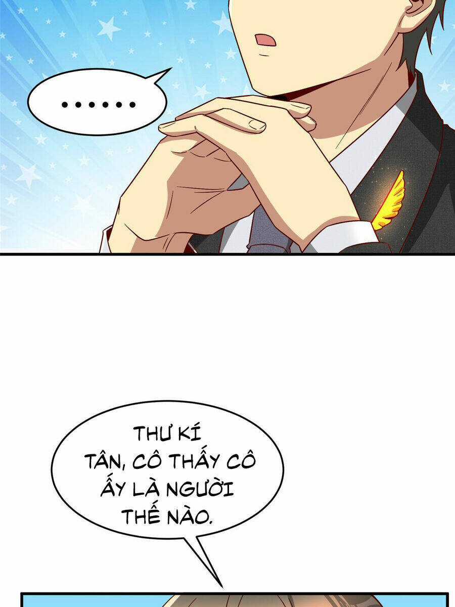 Trở Thành Tài Phiệt Nhờ Game Chapter 21 trang 59