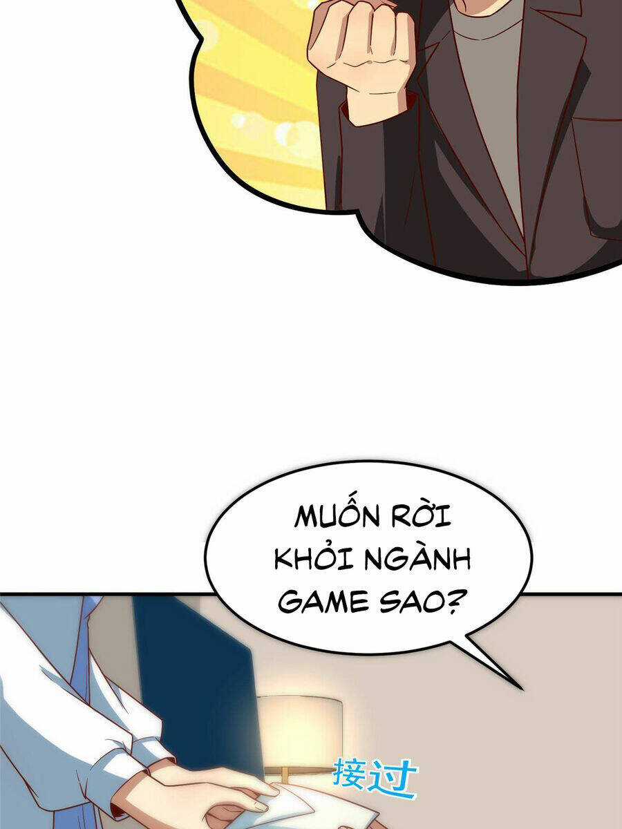 Trở Thành Tài Phiệt Nhờ Game Chapter 21 trang 6