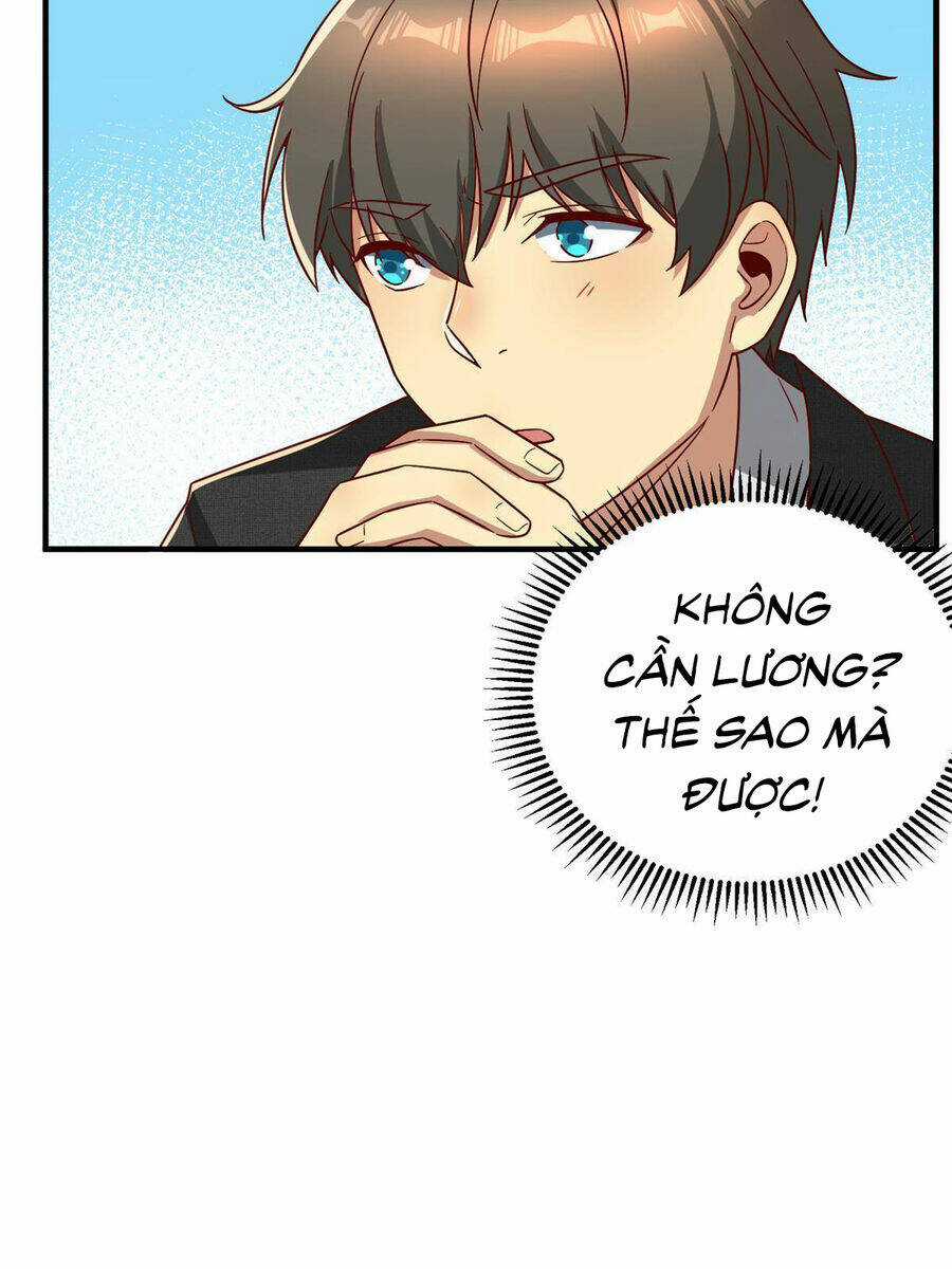 Trở Thành Tài Phiệt Nhờ Game Chapter 21 trang 60