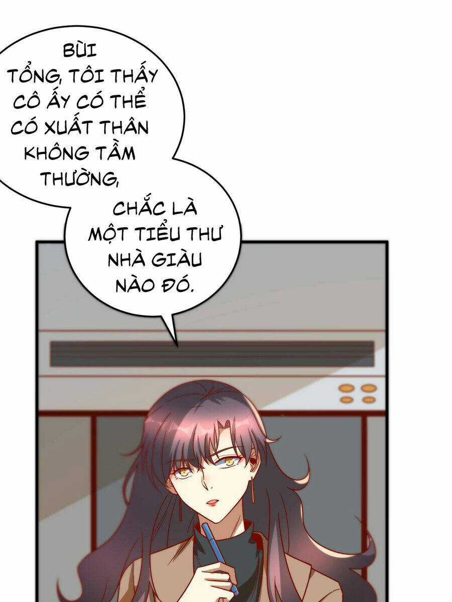 Trở Thành Tài Phiệt Nhờ Game Chapter 21 trang 61