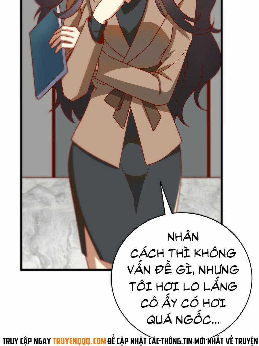 Trở Thành Tài Phiệt Nhờ Game Chapter 21 trang 62