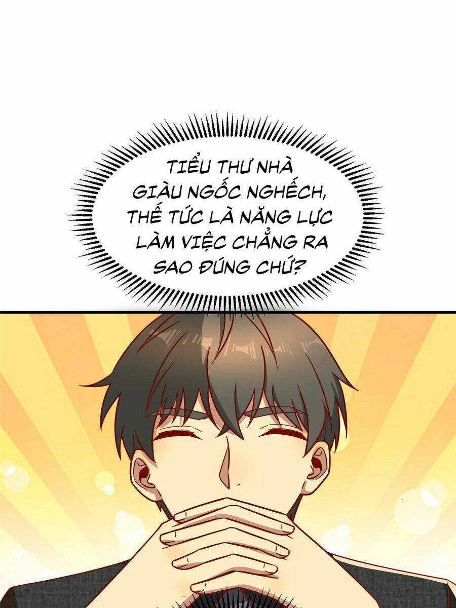 Trở Thành Tài Phiệt Nhờ Game Chapter 21 trang 63