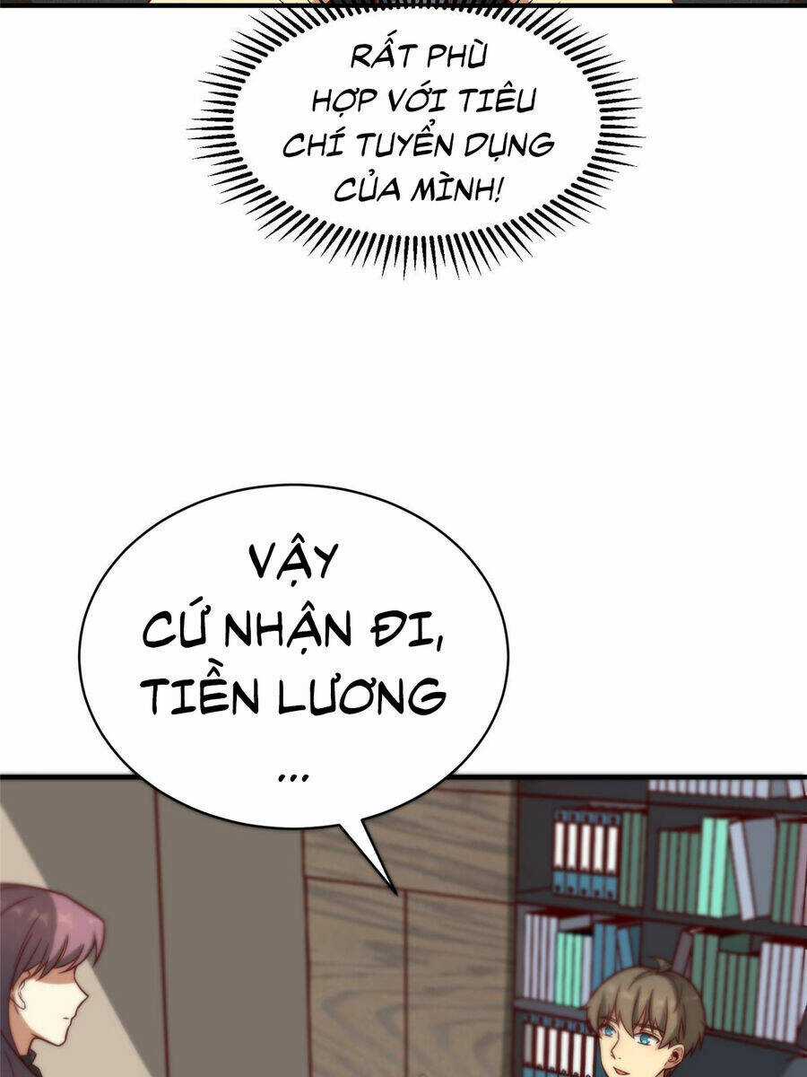 Trở Thành Tài Phiệt Nhờ Game Chapter 21 trang 64