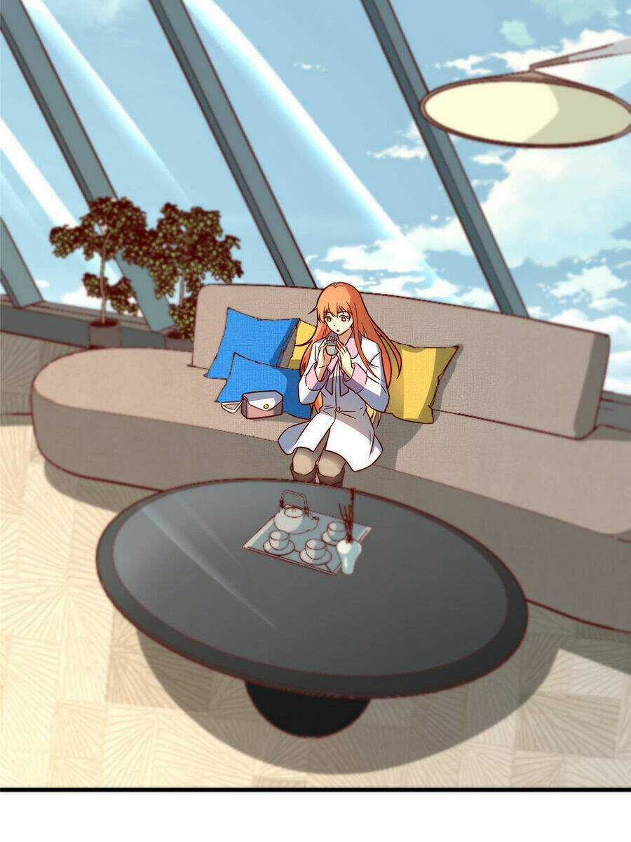 Trở Thành Tài Phiệt Nhờ Game Chapter 21 trang 67