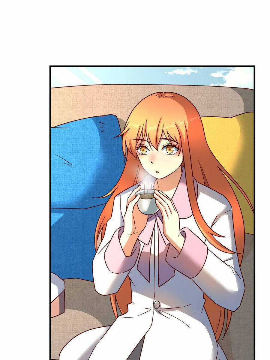 Trở Thành Tài Phiệt Nhờ Game Chapter 21 trang 68