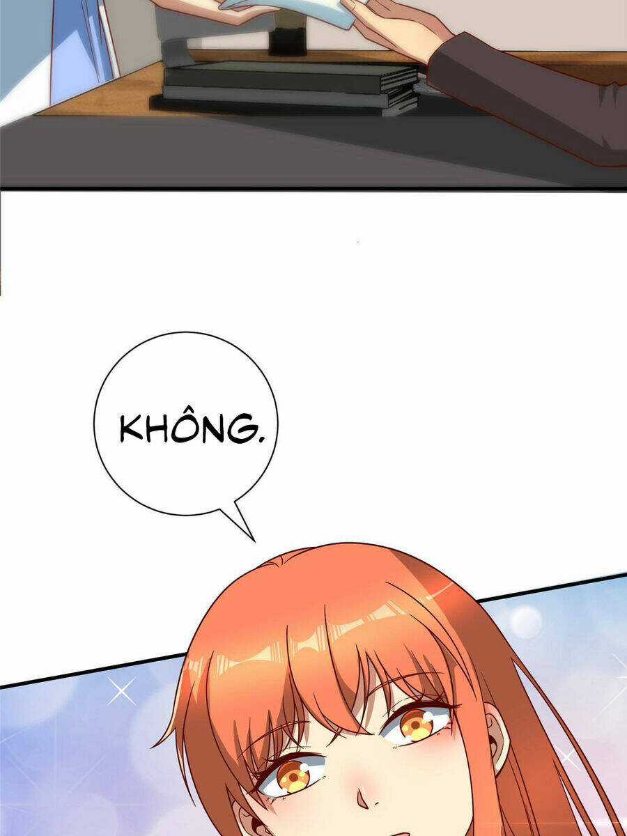 Trở Thành Tài Phiệt Nhờ Game Chapter 21 trang 7