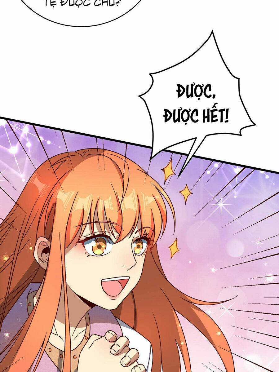 Trở Thành Tài Phiệt Nhờ Game Chapter 21 trang 73