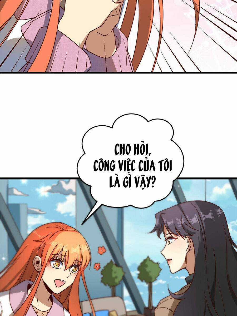 Trở Thành Tài Phiệt Nhờ Game Chapter 21 trang 74