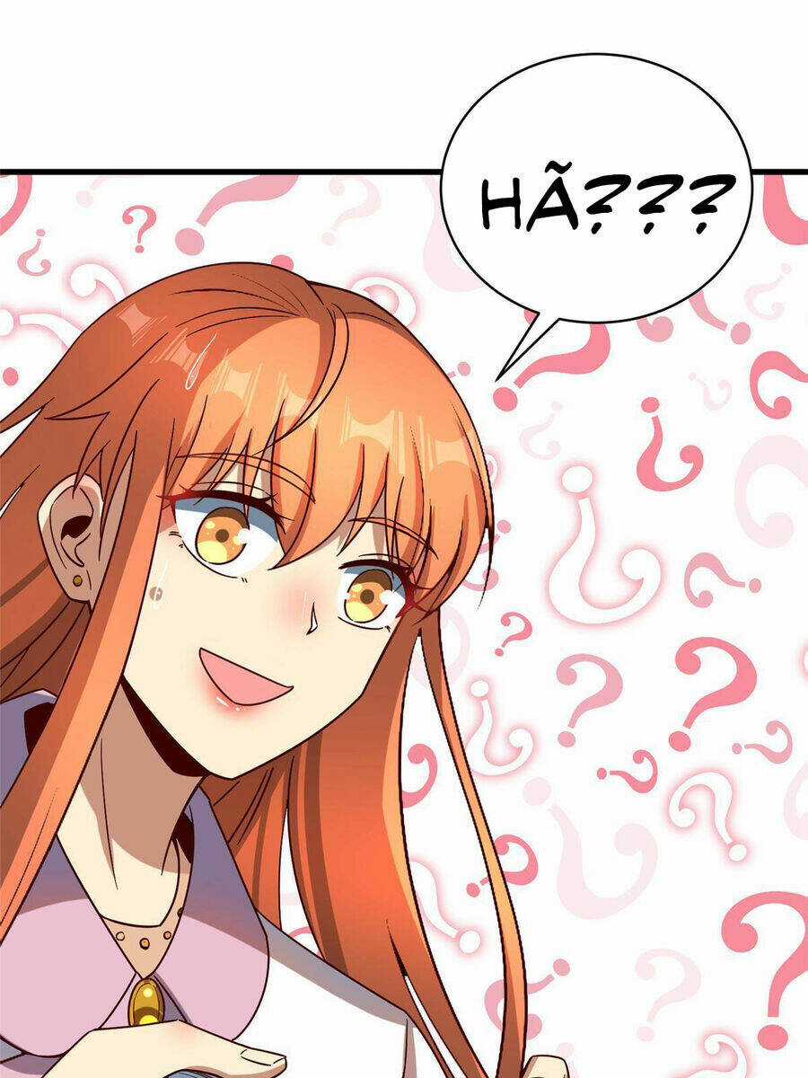 Trở Thành Tài Phiệt Nhờ Game Chapter 21 trang 77