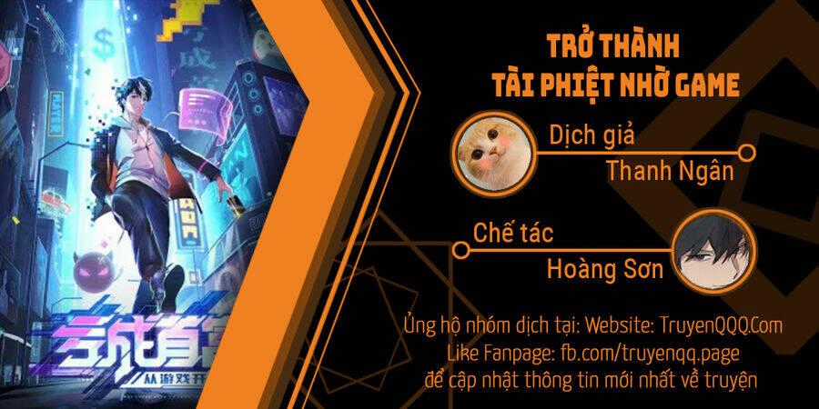 Trở Thành Tài Phiệt Nhờ Game Chapter 21 trang 79