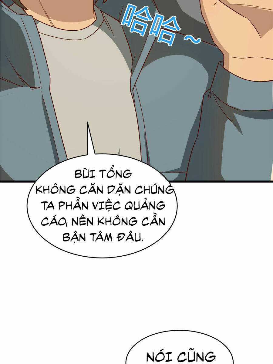 Trở Thành Tài Phiệt Nhờ Game Chapter 22 trang 10