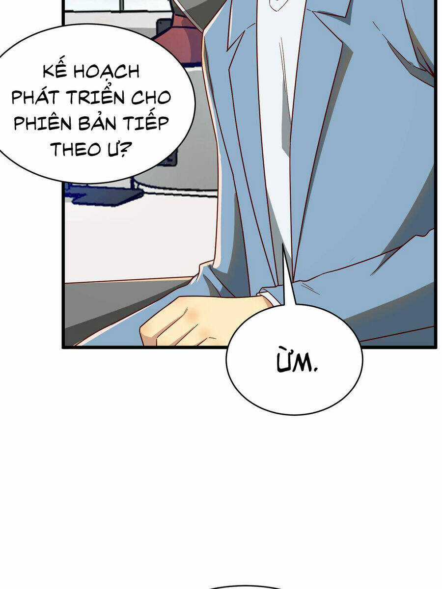 Trở Thành Tài Phiệt Nhờ Game Chapter 22 trang 14