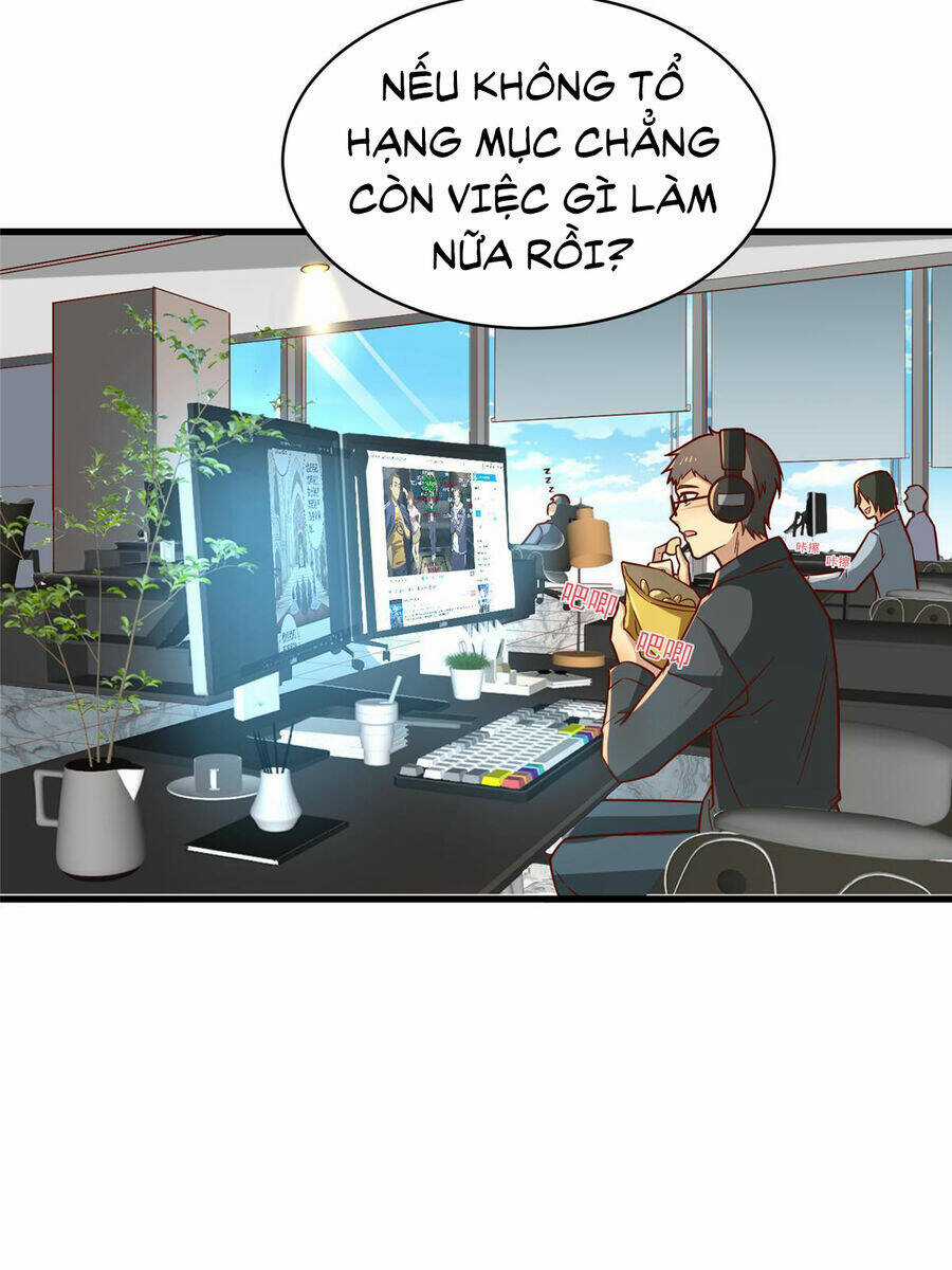 Trở Thành Tài Phiệt Nhờ Game Chapter 22 trang 15