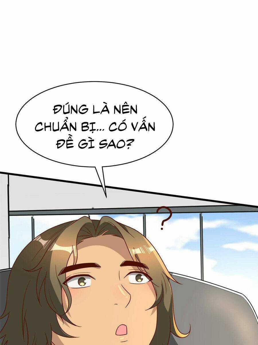 Trở Thành Tài Phiệt Nhờ Game Chapter 22 trang 16