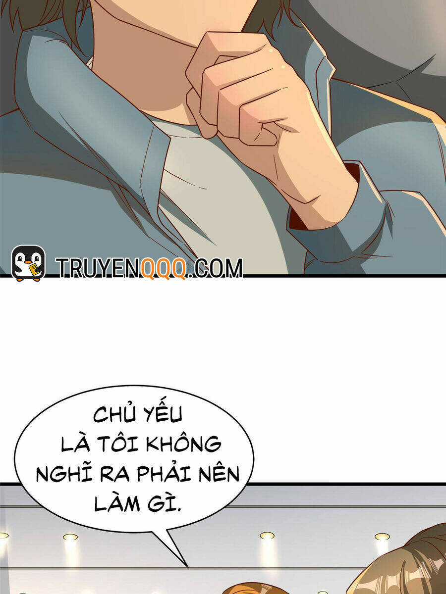 Trở Thành Tài Phiệt Nhờ Game Chapter 22 trang 17