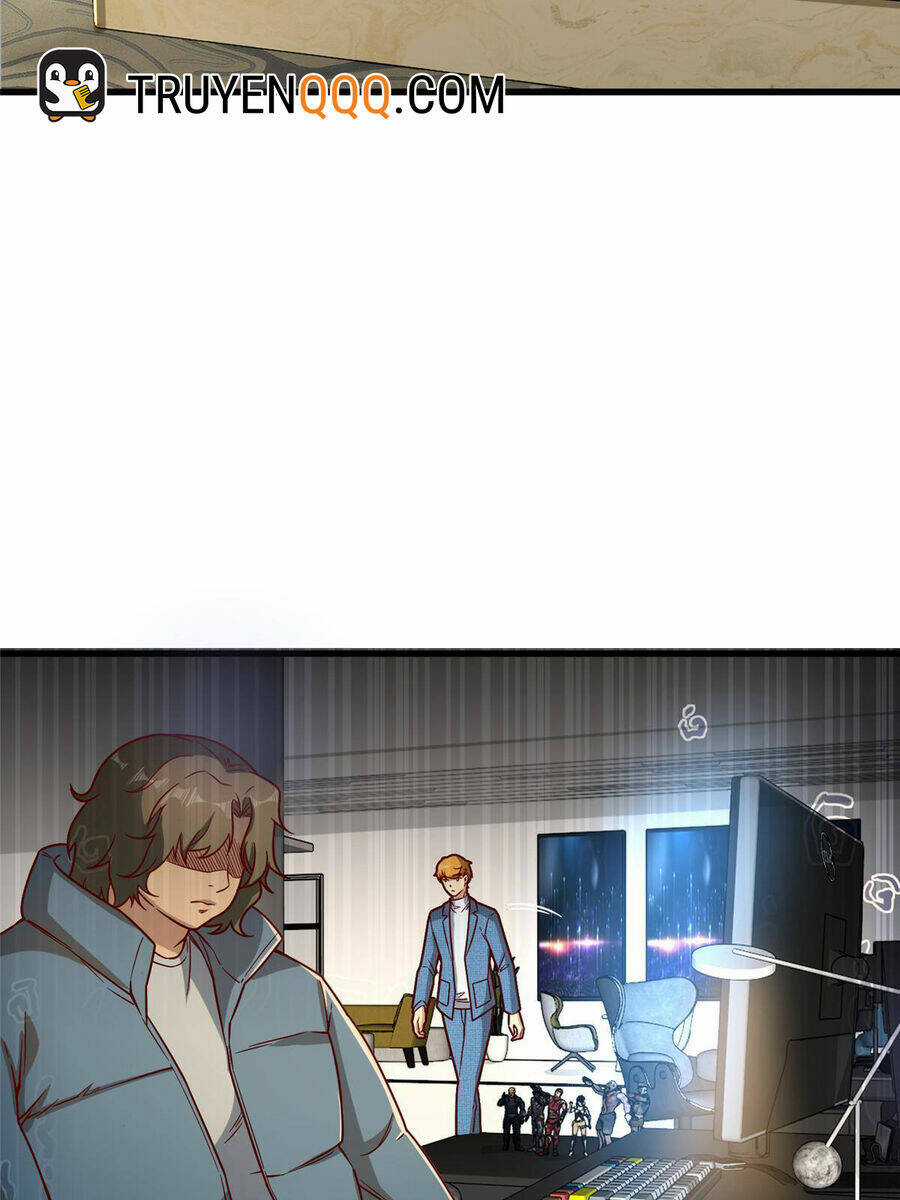 Trở Thành Tài Phiệt Nhờ Game Chapter 22 trang 2