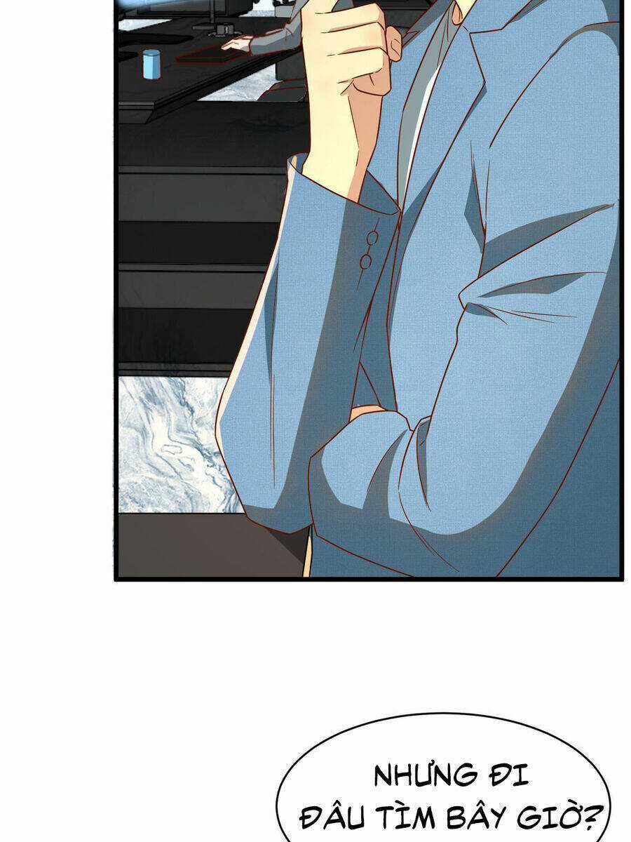 Trở Thành Tài Phiệt Nhờ Game Chapter 22 trang 21