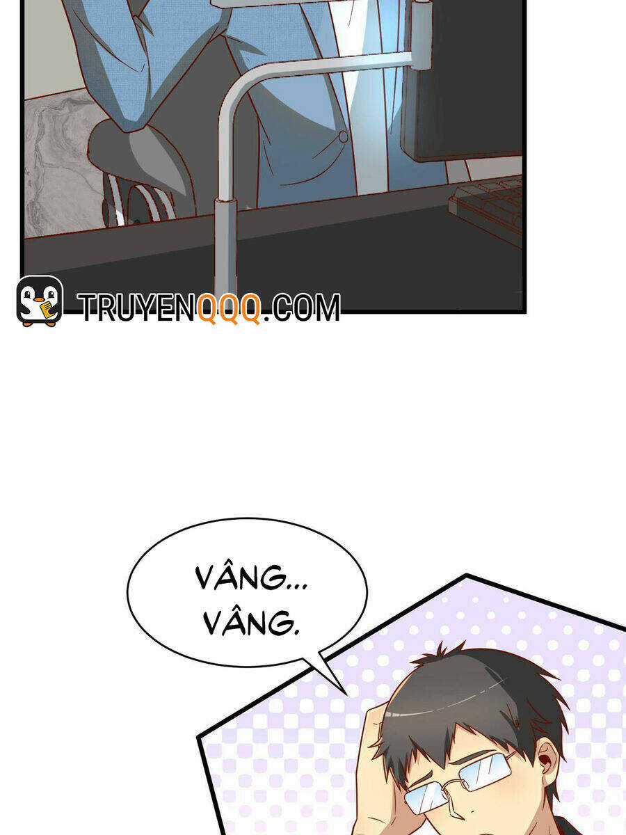 Trở Thành Tài Phiệt Nhờ Game Chapter 22 trang 30