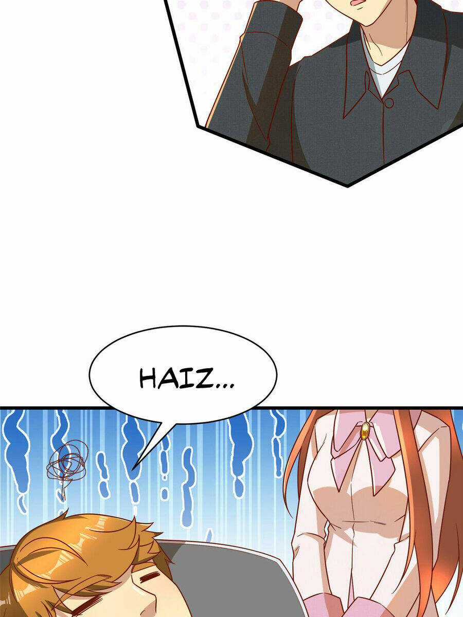 Trở Thành Tài Phiệt Nhờ Game Chapter 22 trang 31