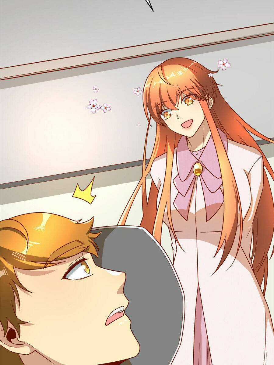 Trở Thành Tài Phiệt Nhờ Game Chapter 22 trang 33